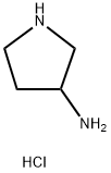 3-Aminopyrrolidine dihydrochloride