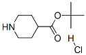 tert-butyl piperidine-4-carboxylate