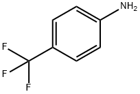 4-(Trifluoromethyl)aniline