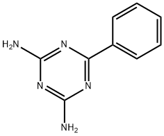 2,4-Diamino-6-phenyl-1,3,5-triazine