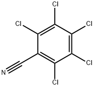 2,3,4,5,6-pentachlorobenzonitrile