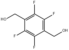 2,3,5,6-Tetrafluoro-1,4-benzenedimethanol