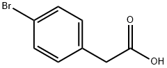 4-Bromophenylacetic acid