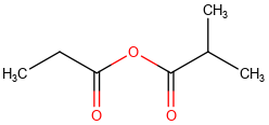 Methyl isobutyryl acetate