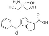 Ketorolac Trometamol